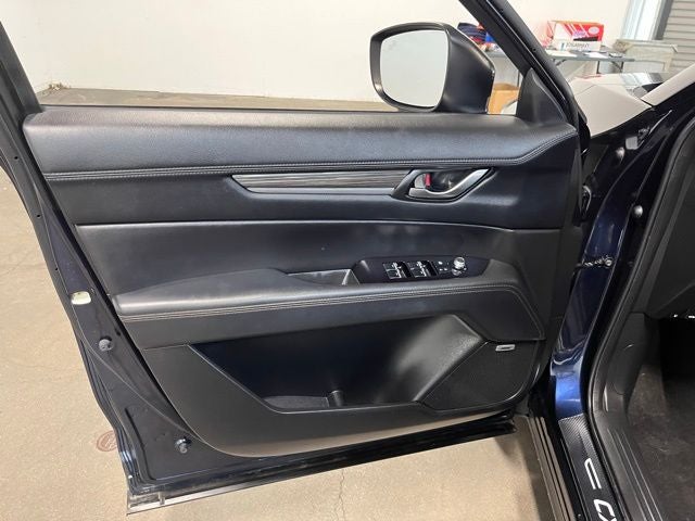 2020 Mazda Mazda CX-5 Grand Touring