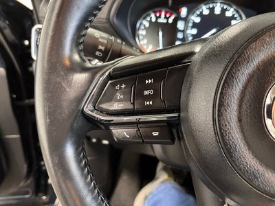 2020 Mazda Mazda CX-5 Grand Touring