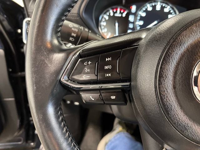 2020 Mazda Mazda CX-5 Grand Touring