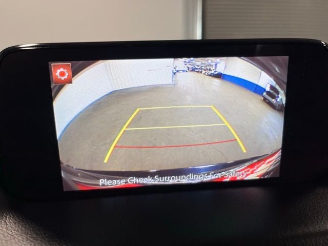 2020 Mazda Mazda CX-5 Grand Touring