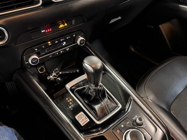 2020 Mazda Mazda CX-5 Grand Touring