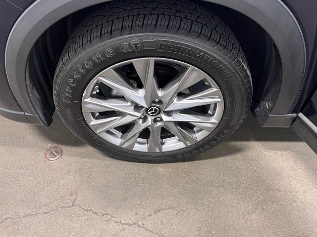 2020 Mazda Mazda CX-5 Grand Touring