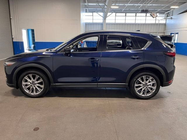 2020 Mazda Mazda CX-5 Grand Touring