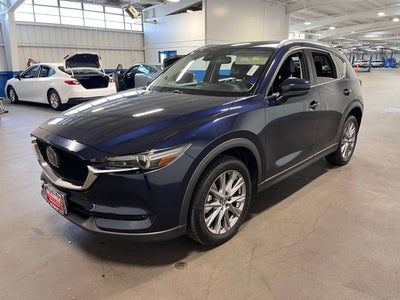 2020 Mazda Mazda CX-5 Grand Touring