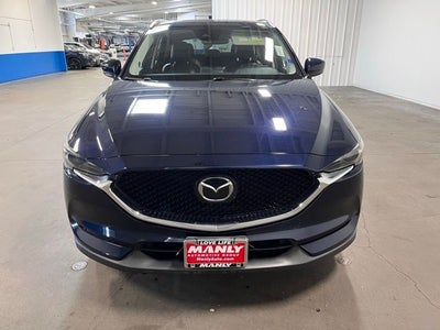 2020 Mazda Mazda CX-5 Grand Touring
