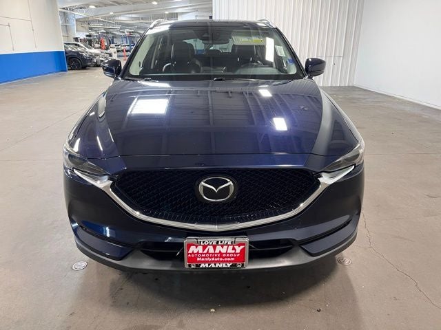 2020 Mazda Mazda CX-5 Grand Touring