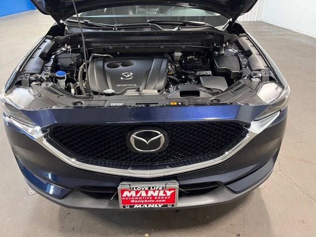 2020 Mazda Mazda CX-5 Grand Touring