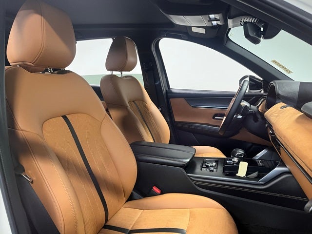 2025 Mazda Mazda CX-70 3.3 Turbo S Premium Plus