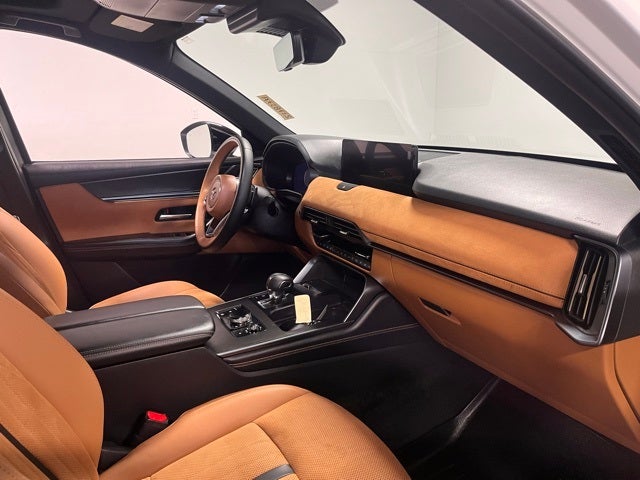 2025 Mazda Mazda CX-70 3.3 Turbo S Premium Plus