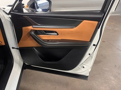 2025 Mazda Mazda CX-70 3.3 Turbo S Premium Plus