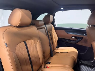 2025 Mazda Mazda CX-70 3.3 Turbo S Premium Plus