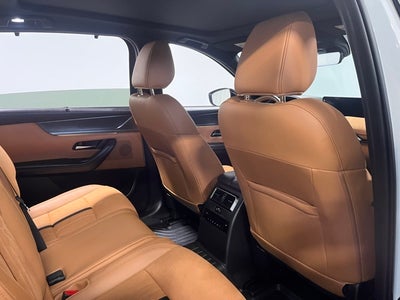 2025 Mazda Mazda CX-70 3.3 Turbo S Premium Plus