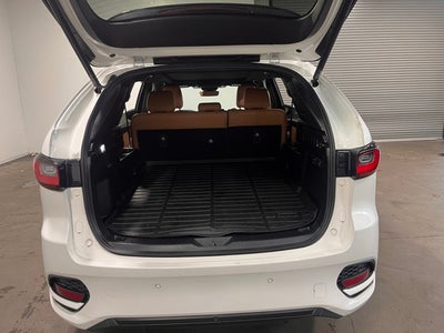 2025 Mazda Mazda CX-70 3.3 Turbo S Premium Plus