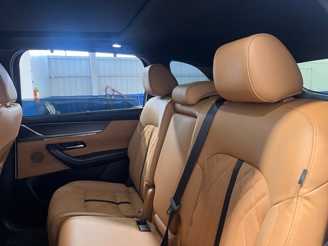 2025 Mazda Mazda CX-70 3.3 Turbo S Premium Plus