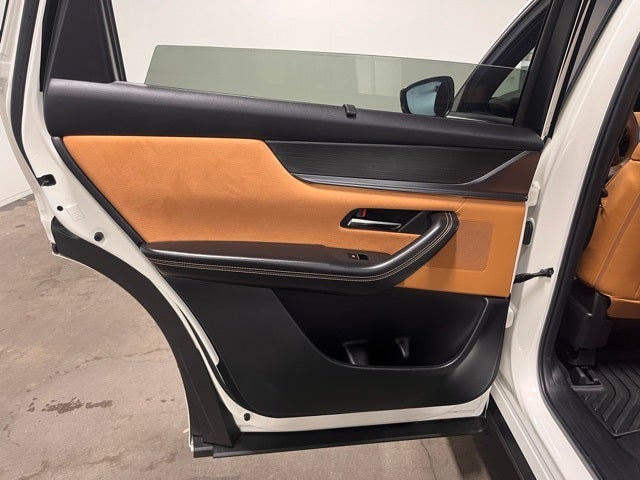 2025 Mazda Mazda CX-70 3.3 Turbo S Premium Plus