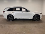 2025 Mazda Mazda CX-70 3.3 Turbo S Premium Plus