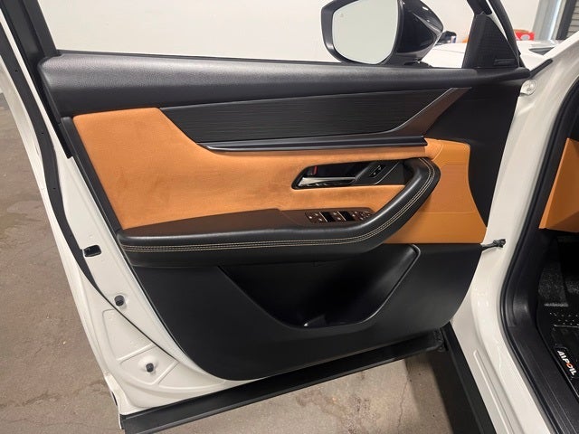 2025 Mazda Mazda CX-70 3.3 Turbo S Premium Plus