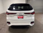 2025 Mazda Mazda CX-70 3.3 Turbo S Premium Plus