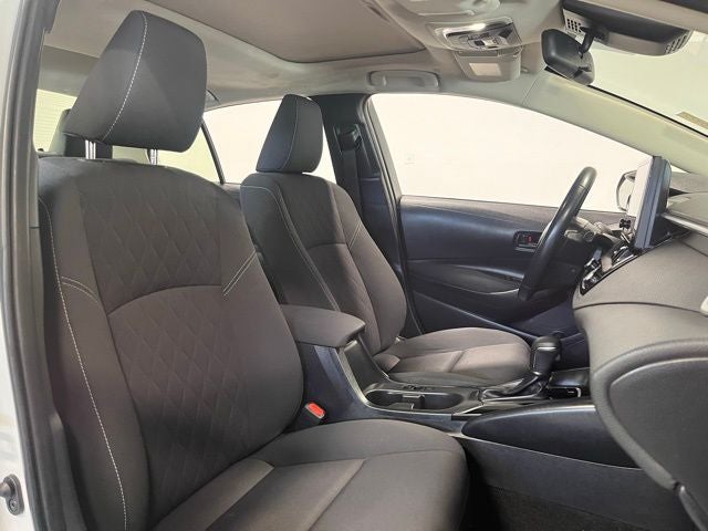 2024 Toyota Corolla LE/PREMIUM