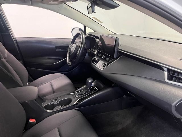 2024 Toyota Corolla LE/PREMIUM