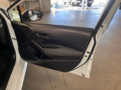 2024 Toyota Corolla LE/PREMIUM