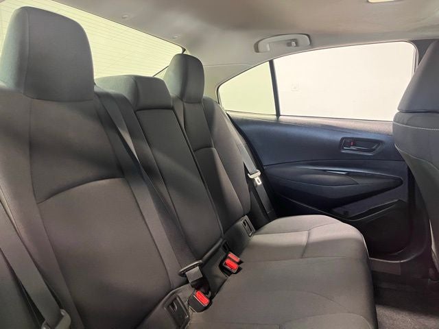 2024 Toyota Corolla LE/PREMIUM