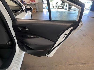 2024 Toyota Corolla LE/PREMIUM