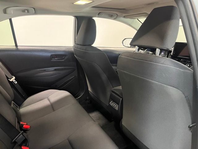 2024 Toyota Corolla LE/PREMIUM