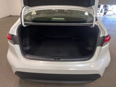 2024 Toyota Corolla LE/PREMIUM