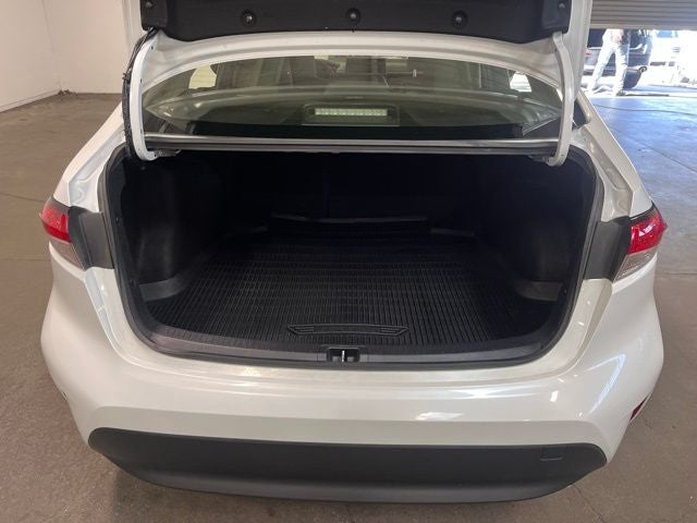 2024 Toyota Corolla LE/PREMIUM