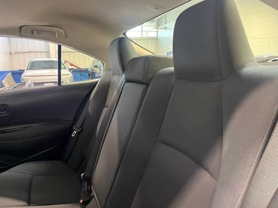 2024 Toyota Corolla LE/PREMIUM