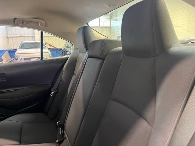 2024 Toyota Corolla LE/PREMIUM