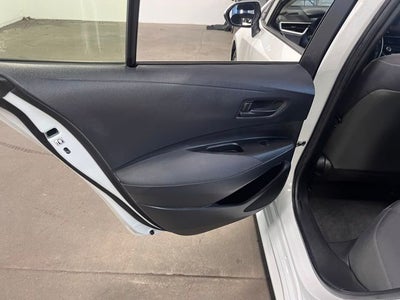 2024 Toyota Corolla LE/PREMIUM