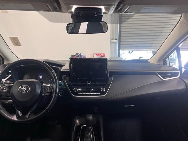 2024 Toyota Corolla LE/PREMIUM