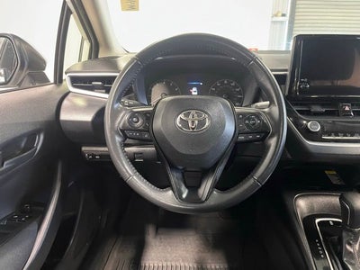2024 Toyota Corolla LE/PREMIUM