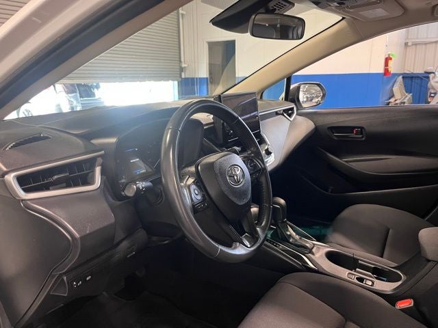 2024 Toyota Corolla LE/PREMIUM