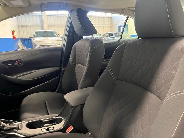 2024 Toyota Corolla LE/PREMIUM