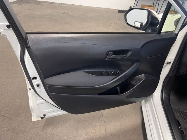 2024 Toyota Corolla LE/PREMIUM