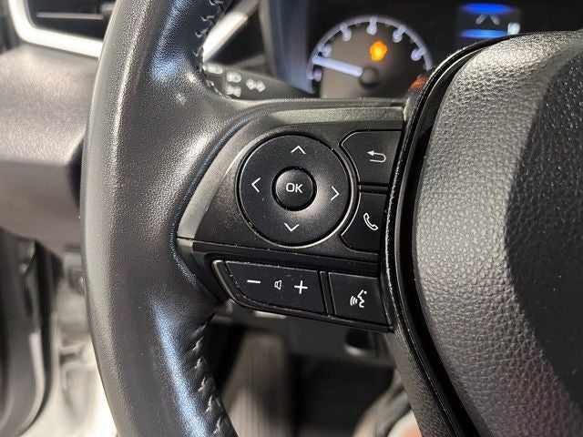 2024 Toyota Corolla LE/PREMIUM