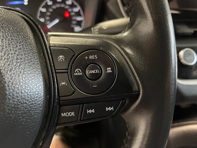 2024 Toyota Corolla LE/PREMIUM