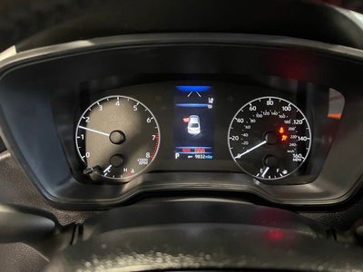 2024 Toyota Corolla LE/PREMIUM