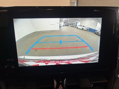 2024 Toyota Corolla LE/PREMIUM