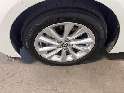 2024 Toyota Corolla LE/PREMIUM