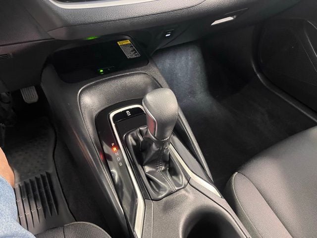 2024 Toyota Corolla LE/PREMIUM