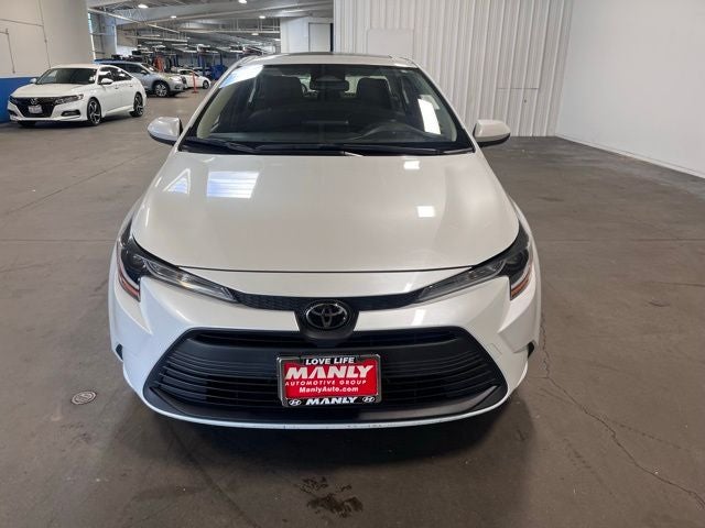 2024 Toyota Corolla LE/PREMIUM