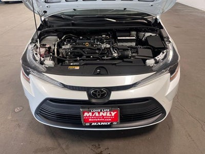 2024 Toyota Corolla LE/PREMIUM