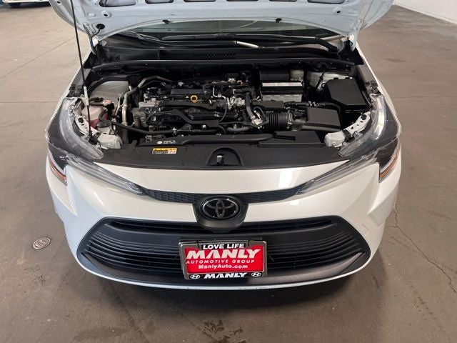 2024 Toyota Corolla LE/PREMIUM