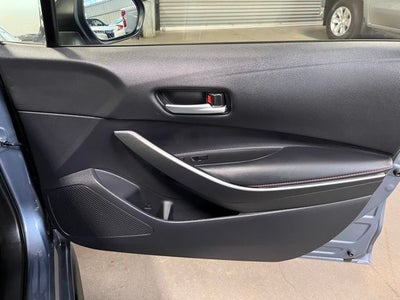 2024 Toyota Corolla Hybrid Nightshade Edition