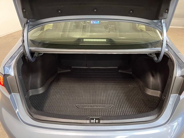 2024 Toyota Corolla Hybrid Nightshade Edition