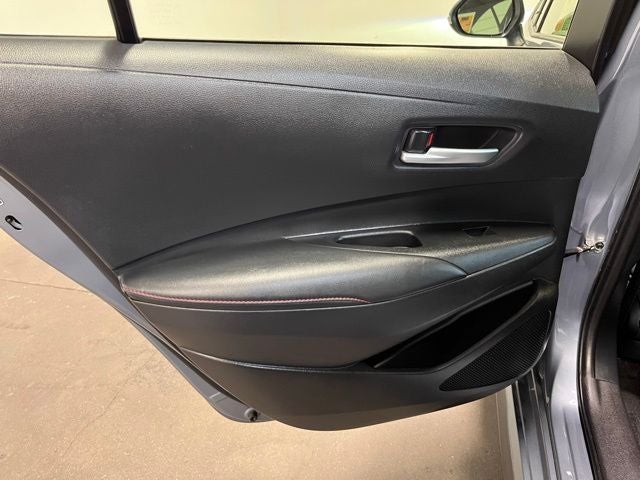 2024 Toyota Corolla Hybrid Nightshade Edition